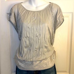 THEORY BLOUSE